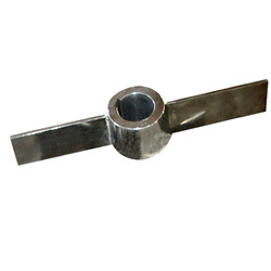 paddle agitator
