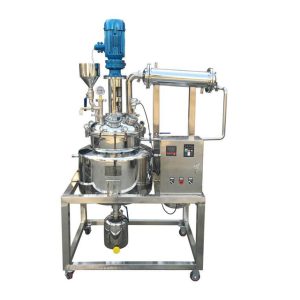 Lab Chemical reactor
