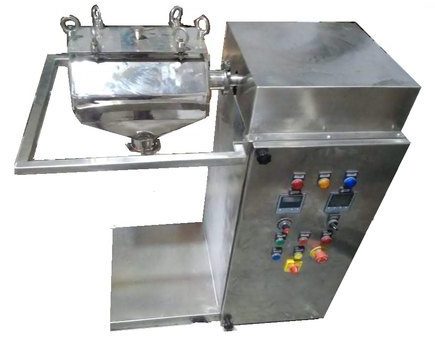 Lab Model Octagonal Blender