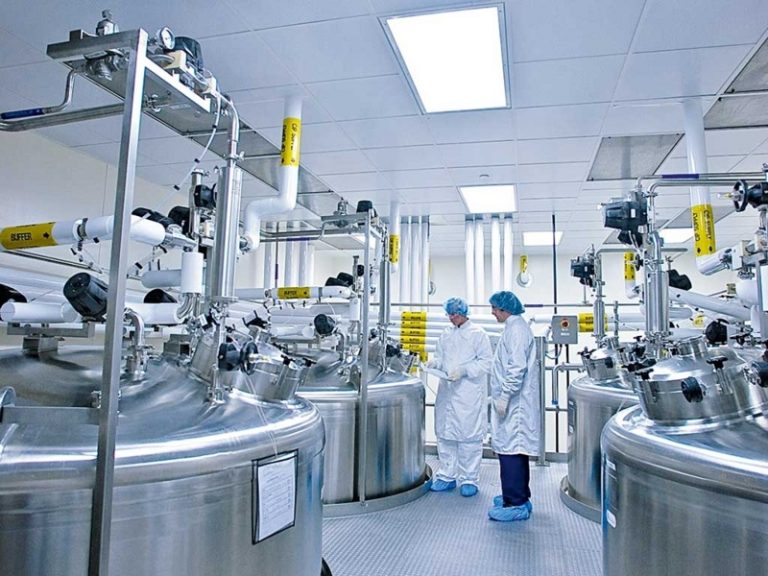 Pharmaceutical Machinery Manufacturer in India