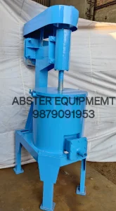 Bead Mill, Lab Bead Mill