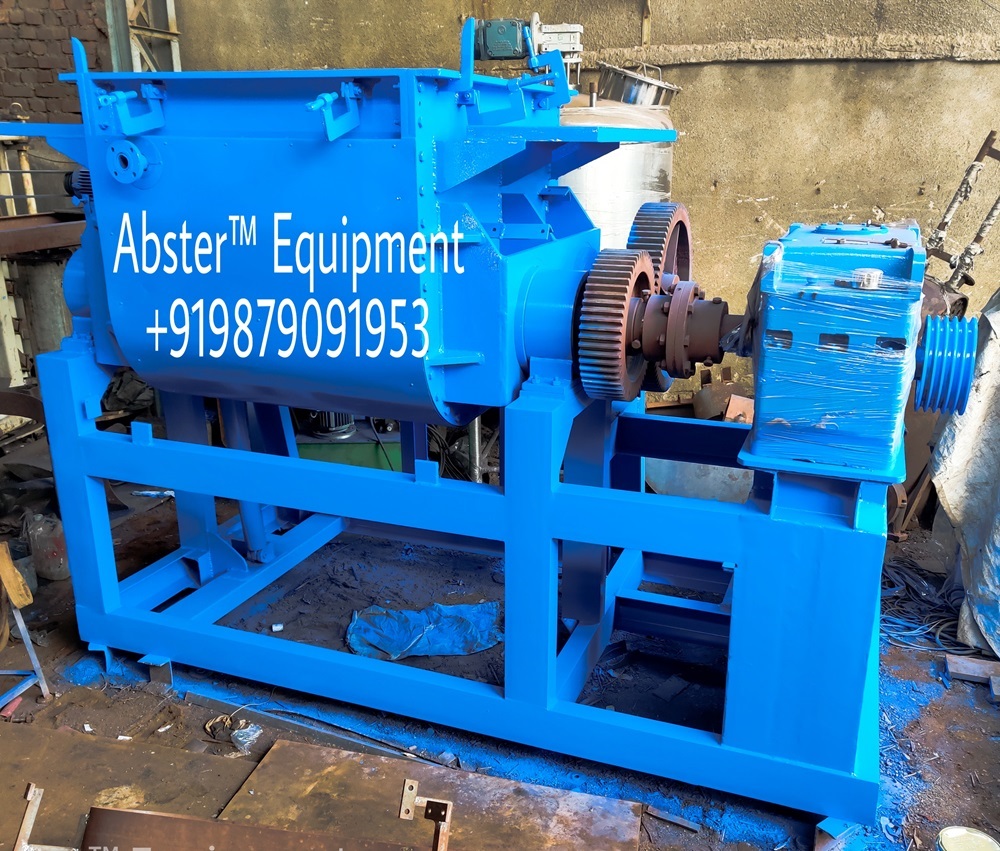 Automatic-Rubber-HIV-Mixing-Vacuum-Kneader-Sigma-Mixer-for-Resin-Sealant