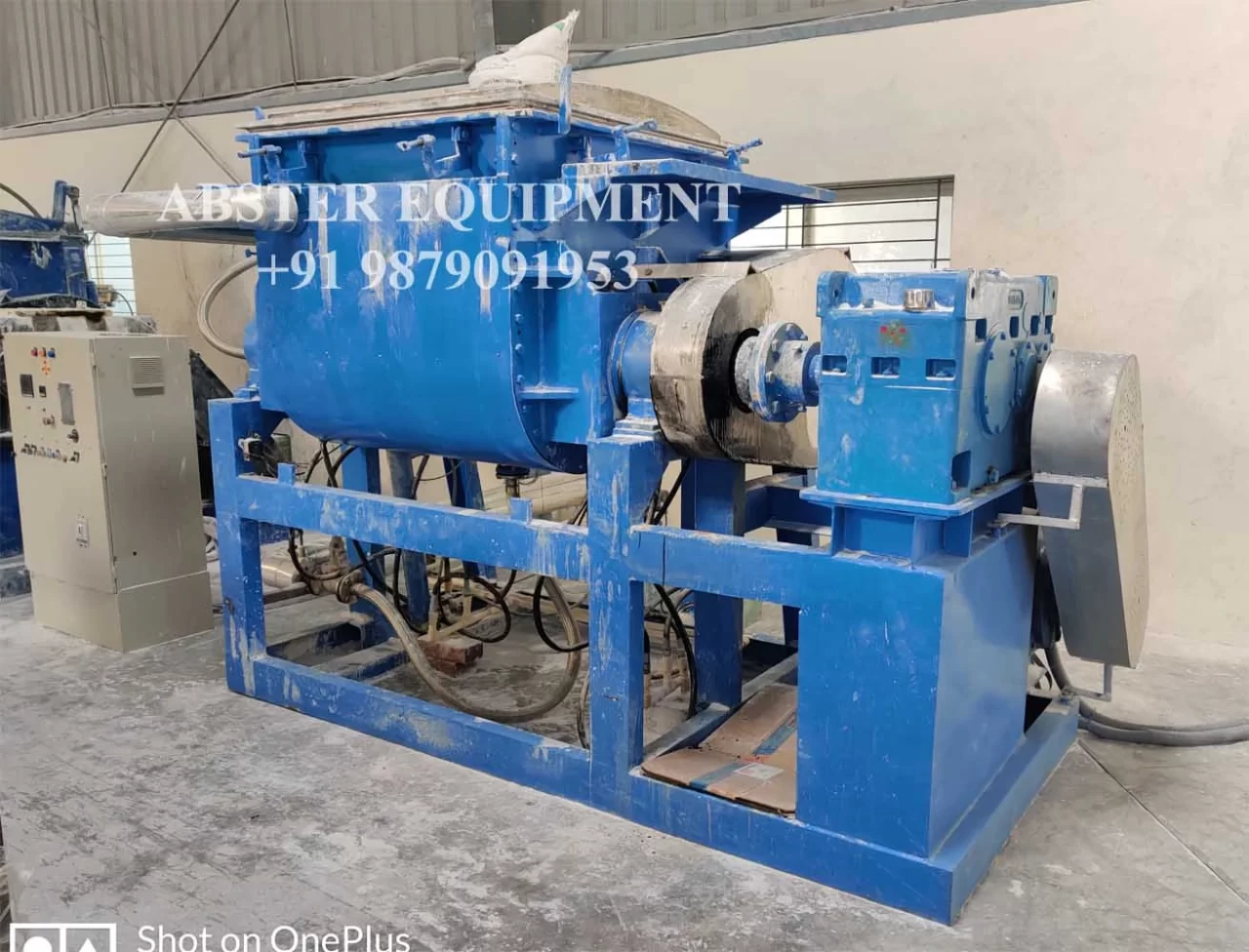 glyphosate sigma mixer, Sigma-Mixer-For-Chemical-Mixing-Manufacturer