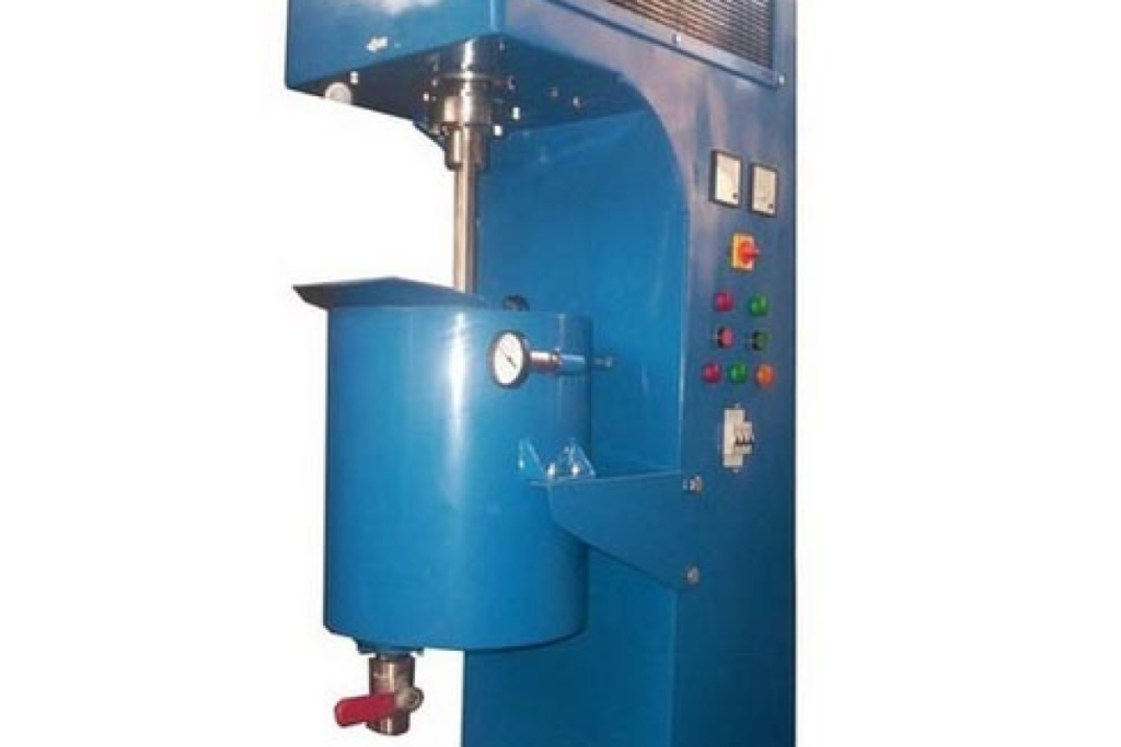 Bead Mill