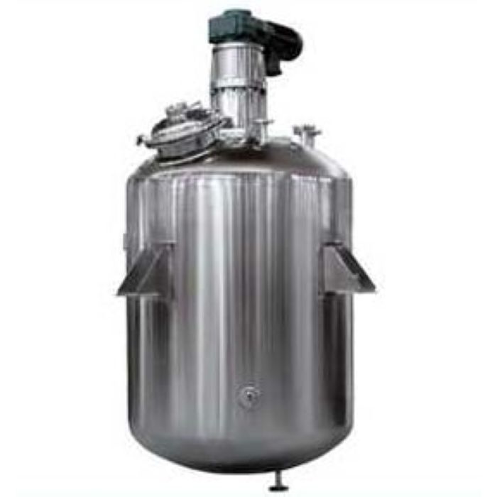api chemical reactor