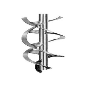 Helical Agitators