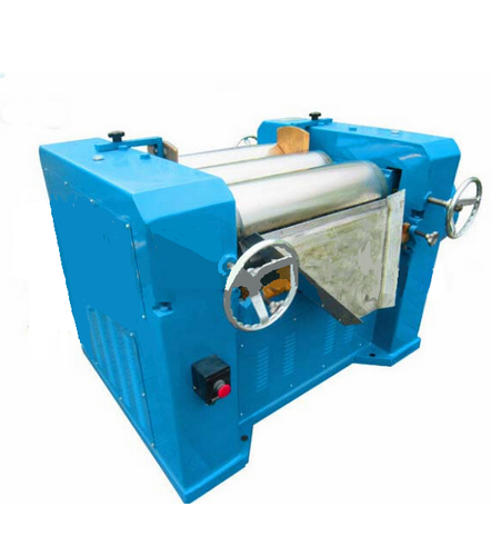 three roll mill