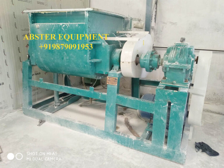 rubber-adehsive-sigma-mixer
